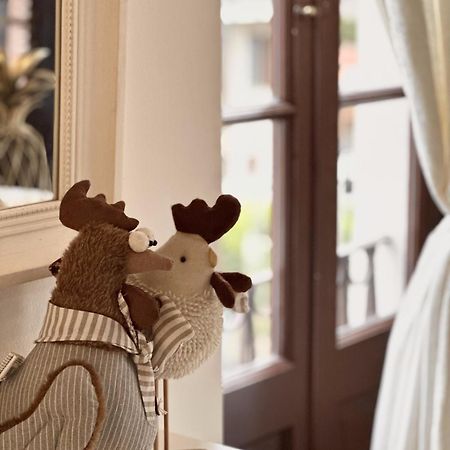 Contessa Reina Apartment Комо Екстериор снимка