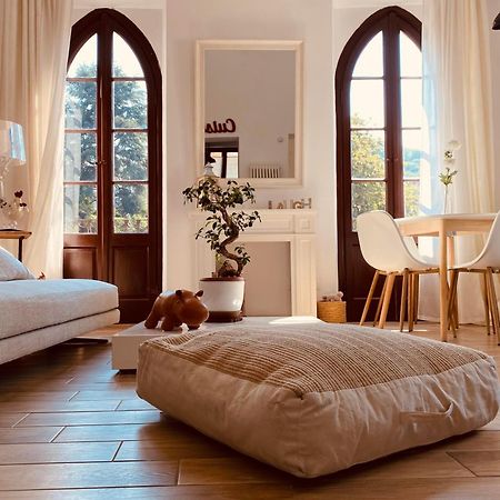 Contessa Reina Apartment Комо Екстериор снимка