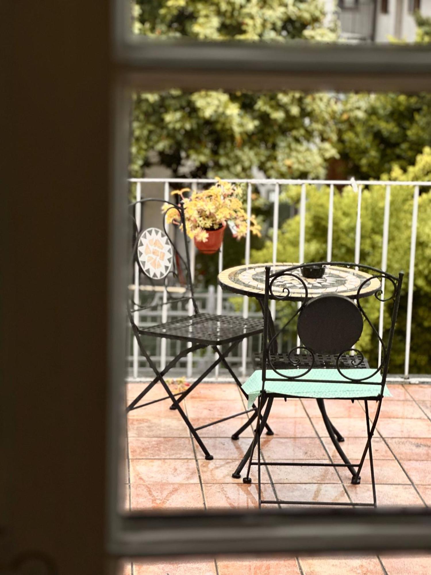 Contessa Reina Apartment Комо Екстериор снимка