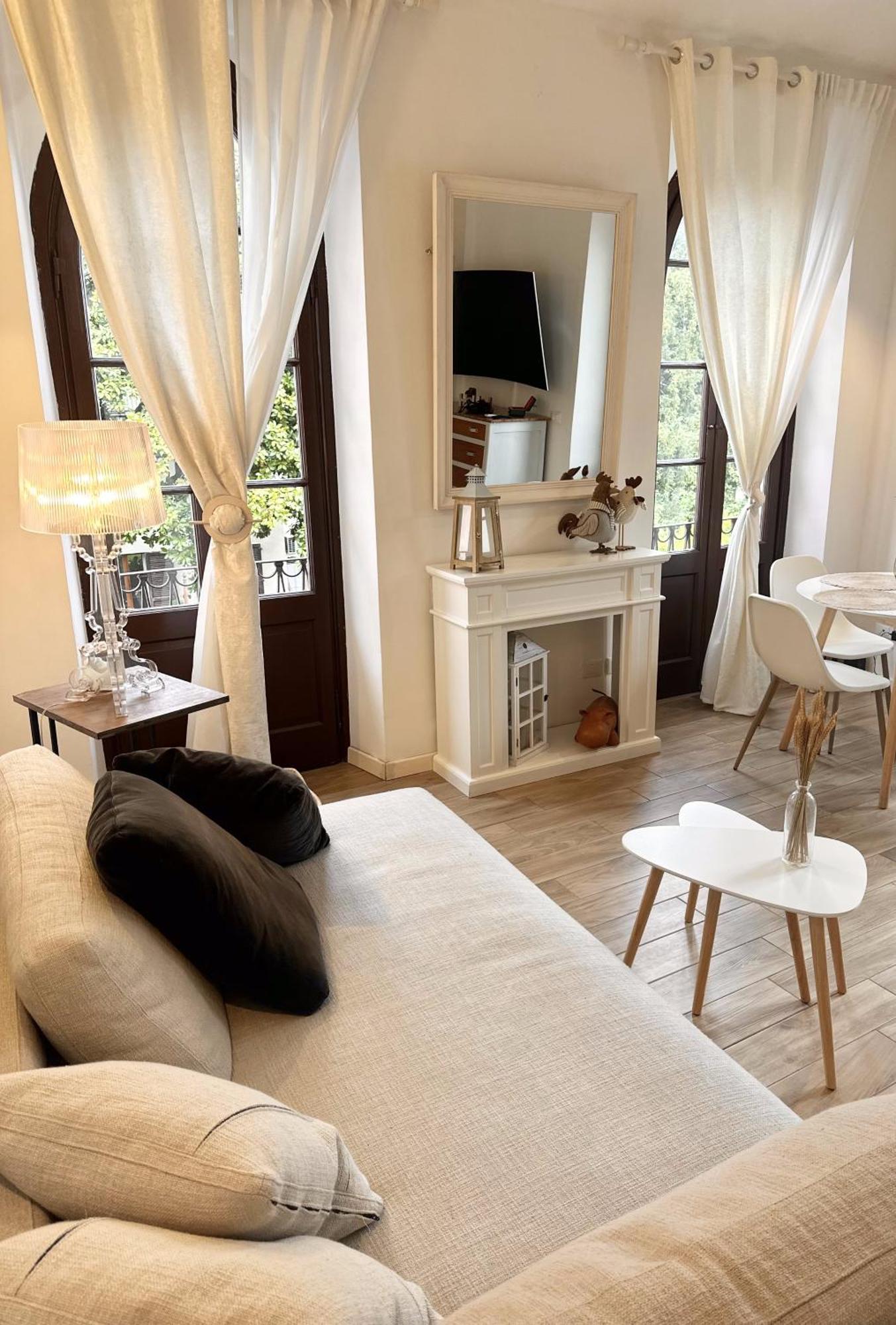 Contessa Reina Apartment Комо Екстериор снимка